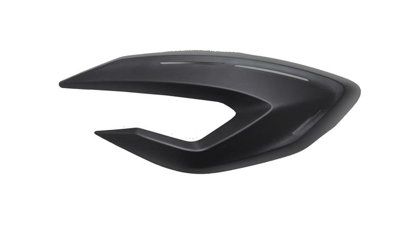 KARTER KAPAĞI SAĞ DIŞ DEKORU (RZ250-S)